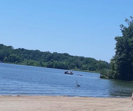 Lake Waveland