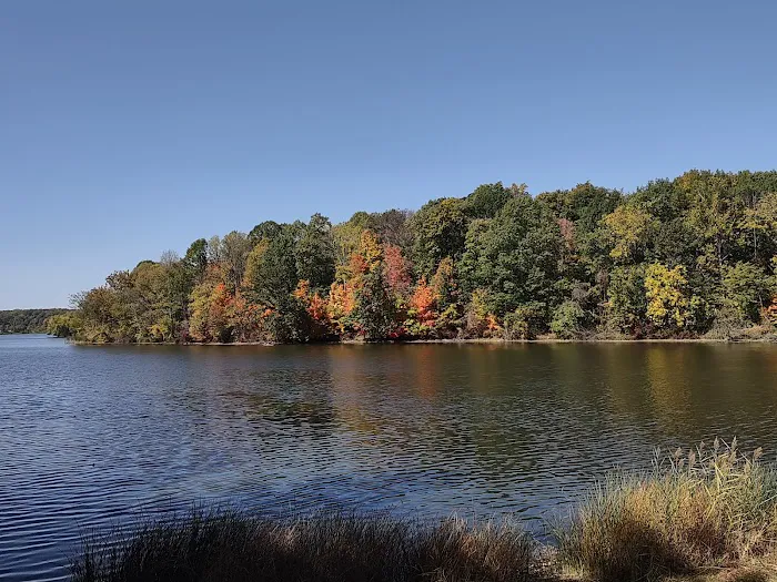Lake Waveland 8