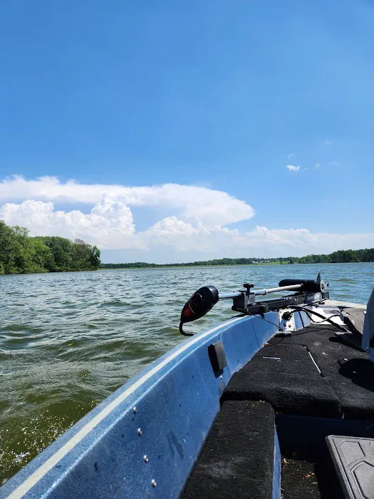 Lake Waveland 3