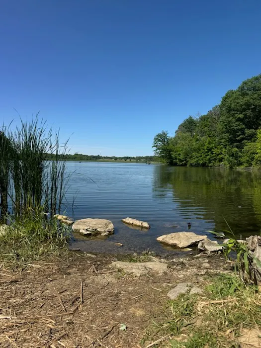Lake Waveland 4