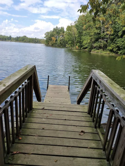Lake Waveland 7