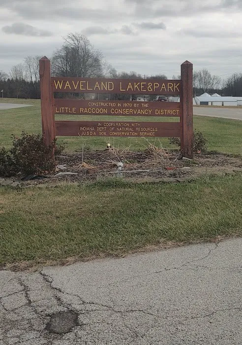 Lake Waveland 5