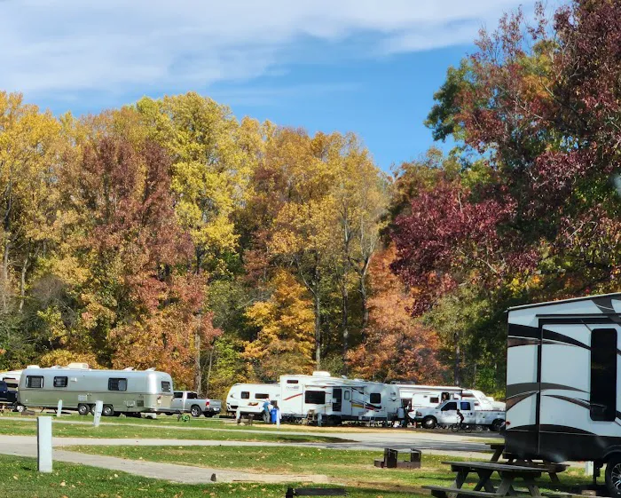 Turkey Run Canoe & Camping 5
