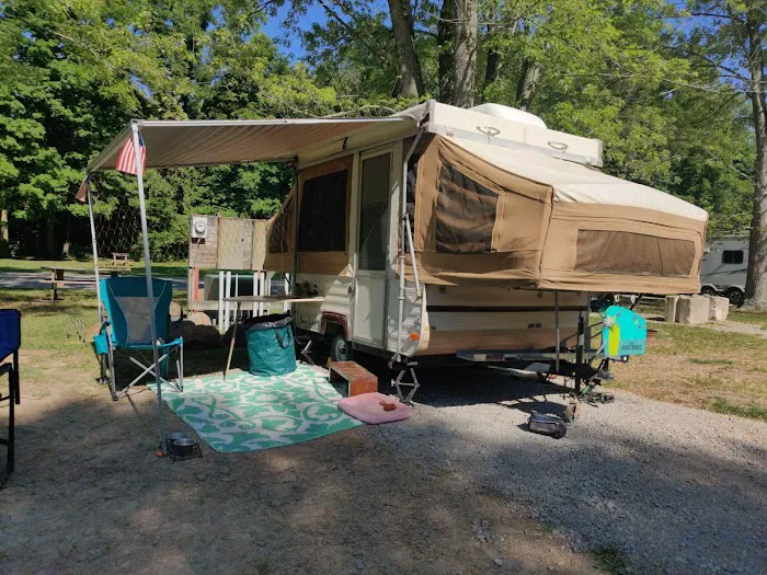 Turkey Run Canoe & Camping 7