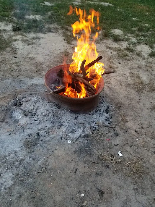 Turkey Run Canoe & Camping 6