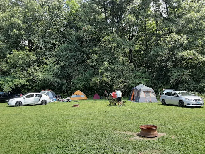 Turkey Run Canoe & Camping 8