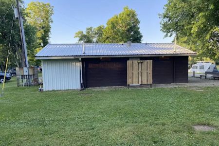 Turkey Run Canoe & Camping