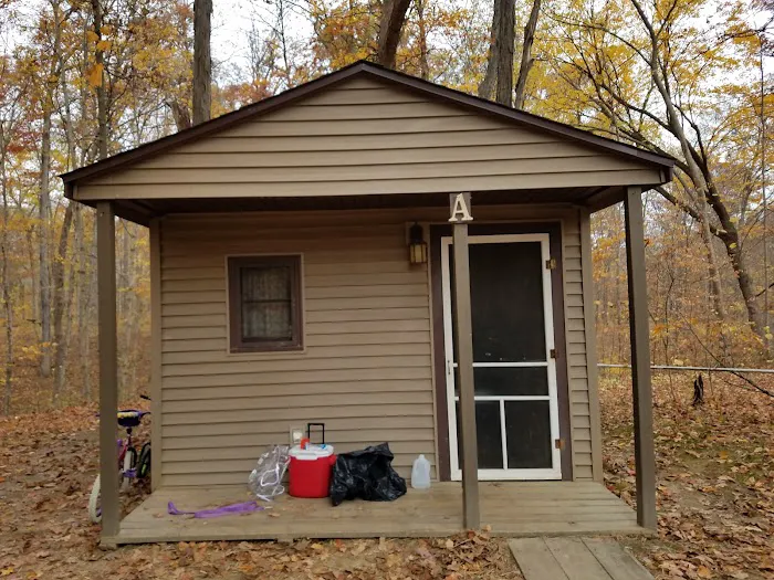 Turkey Run Canoe & Camping 4