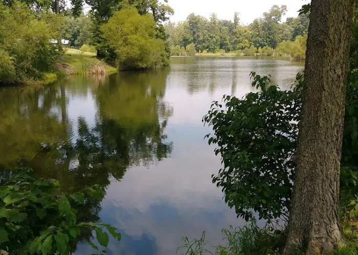 Peaceful Waters Campground 8