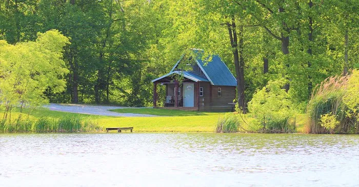Peaceful Waters Campground 2