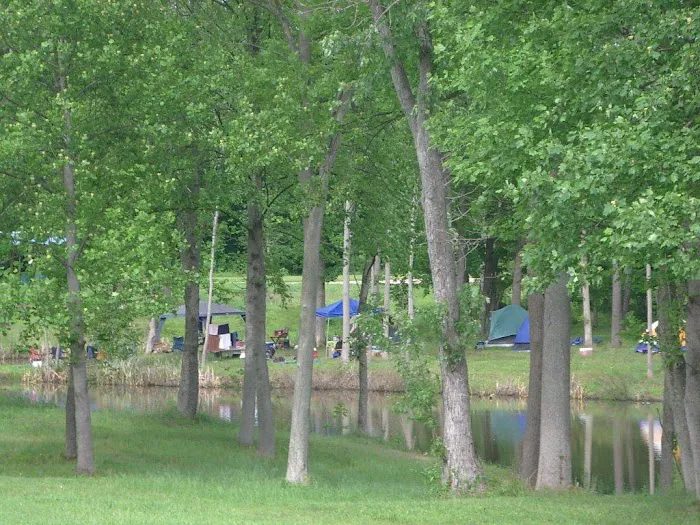 Peaceful Waters Campground 6