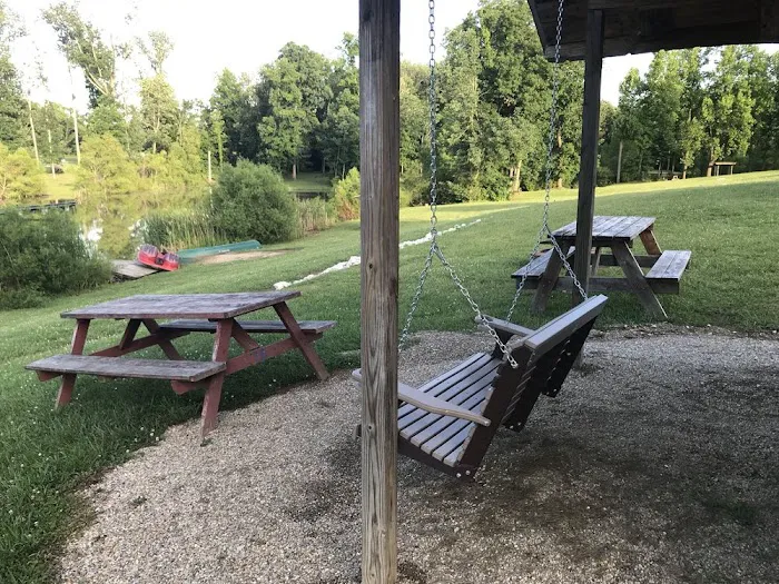 Peaceful Waters Campground 1