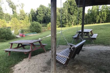 Peaceful Waters Campground