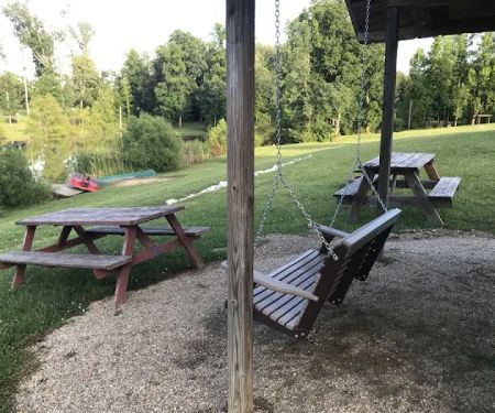 Peaceful Waters Campground