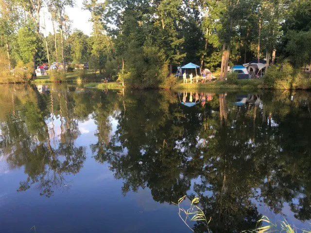 Peaceful Waters Campground 3