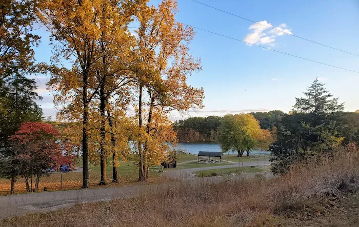 Rockville Lake Park 1