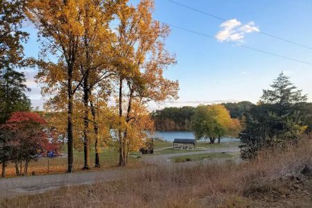 Rockville Lake Park