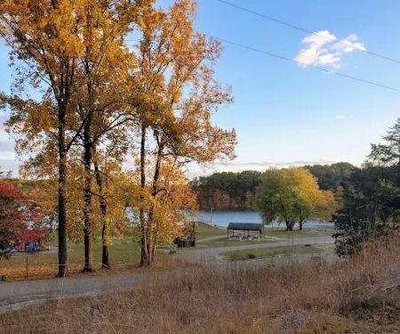 Rockville Lake Park