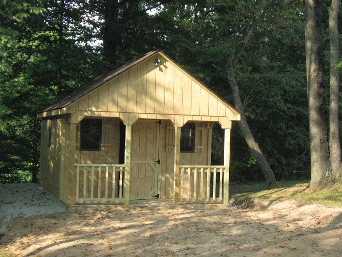 Rockville Lake Park 3