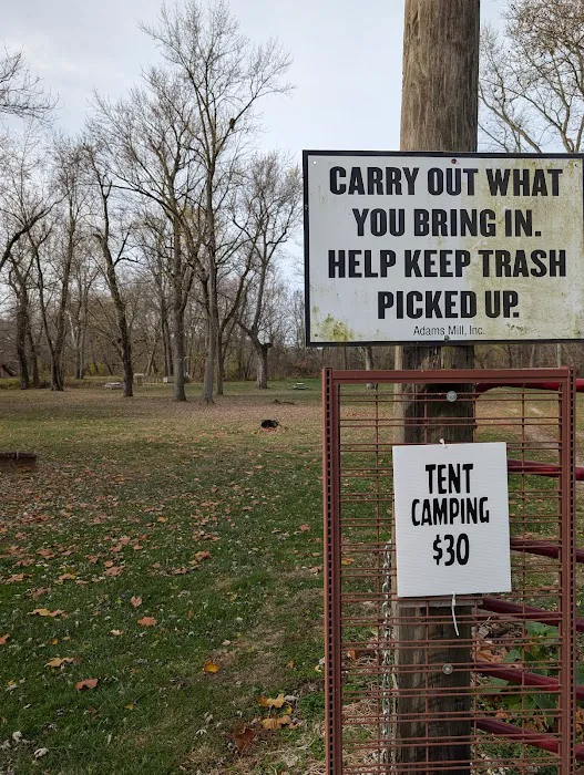 Campground 1