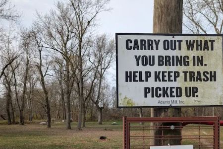 Campground