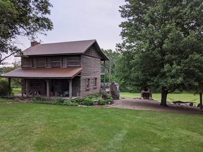 Heritage Farm Stay Adventure 10