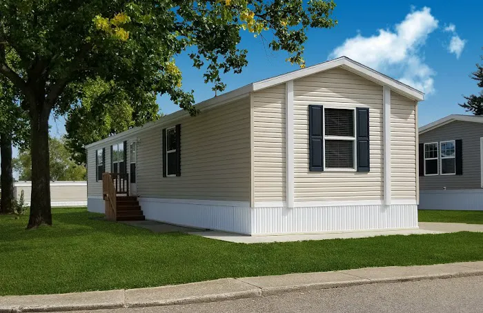 Russiaville Manufactured Home Community 10
