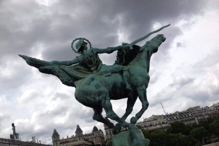 France Park