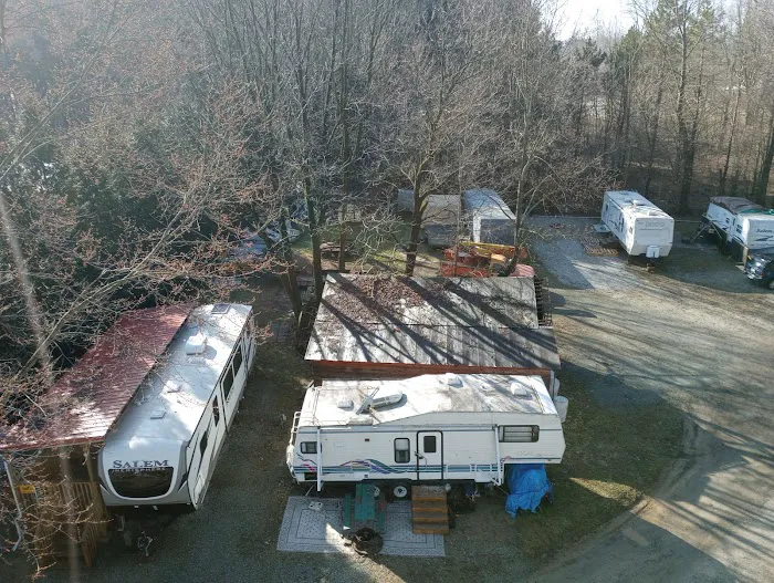 Springhill Campground 5