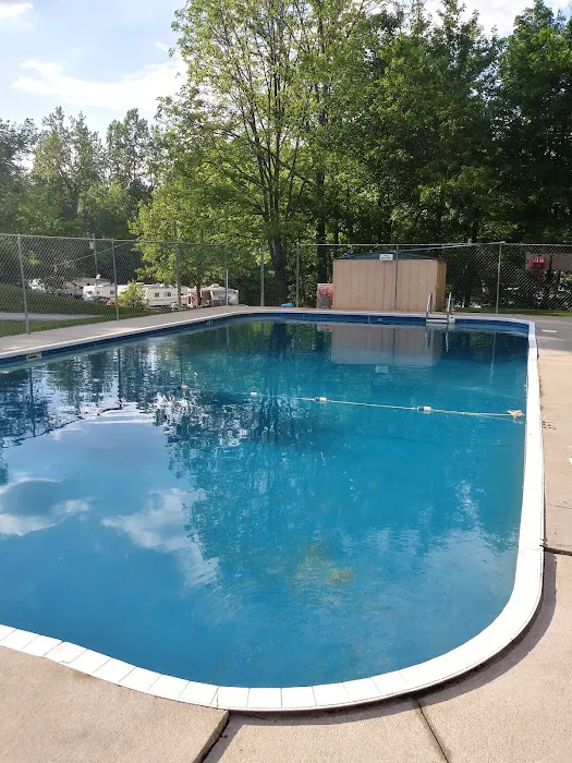 Springhill Campground 8