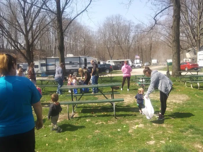 Springhill Campground 10