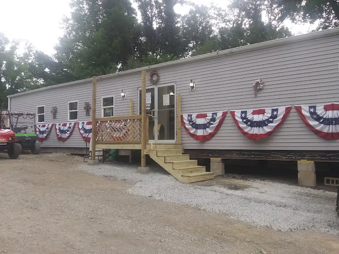 Springhill Campground 4