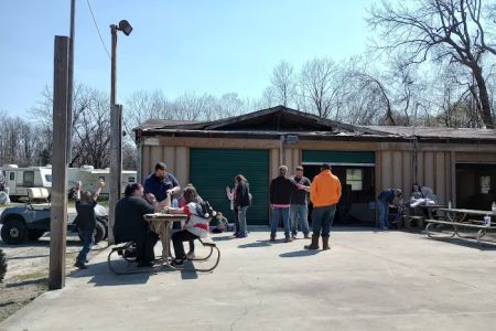 Springhill Campground