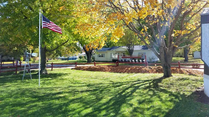 Rosebud Mobile Home Park 2