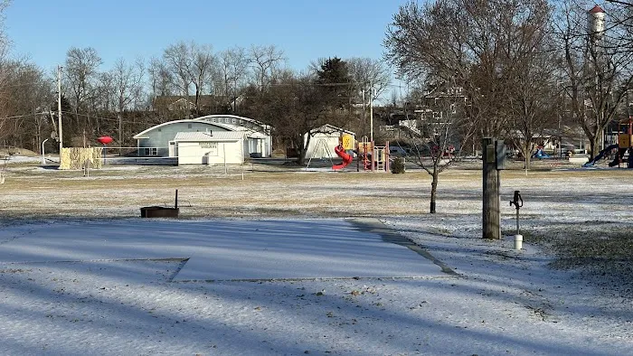 Deep Creek Campground 3