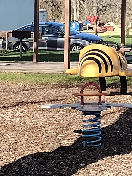 Deep Creek Campground 5