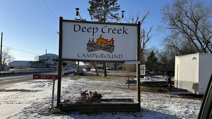 Deep Creek Campground 7