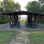 Bellevue State Park Dyas Unit Campground