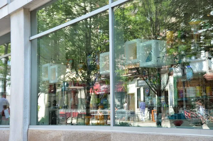 Evergreen Village 2