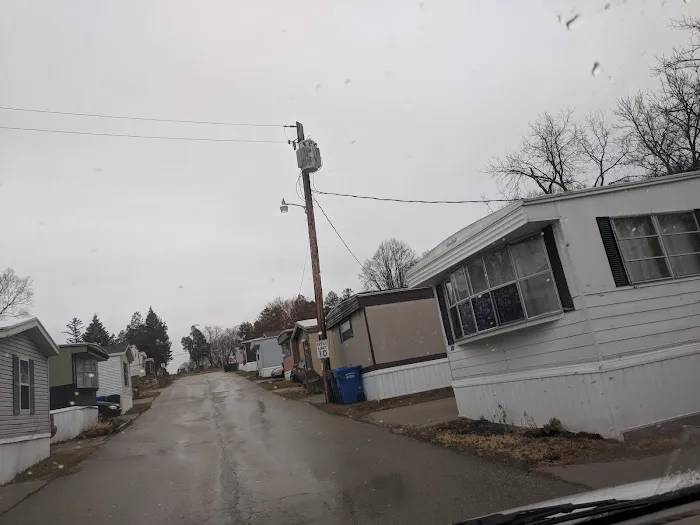 Riverview Manufactured Home 1
