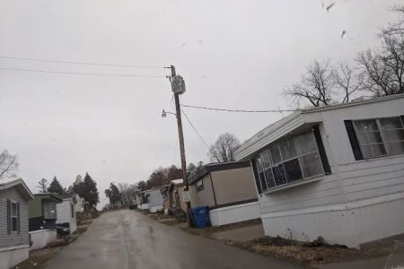 Riverview Manufactured Home