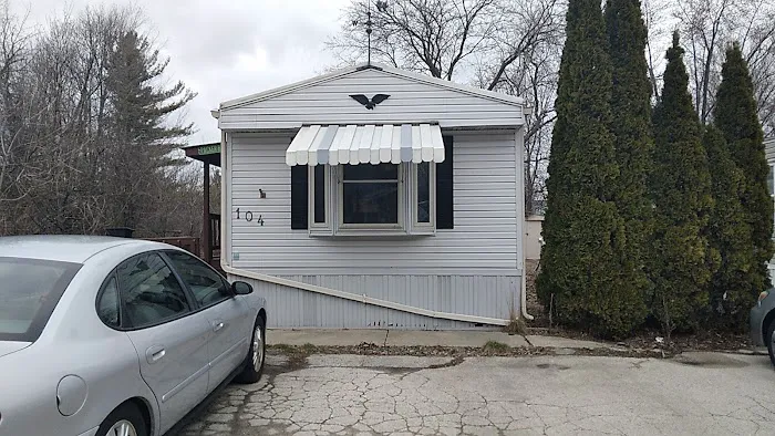 Franklin Mobile Home Park 6