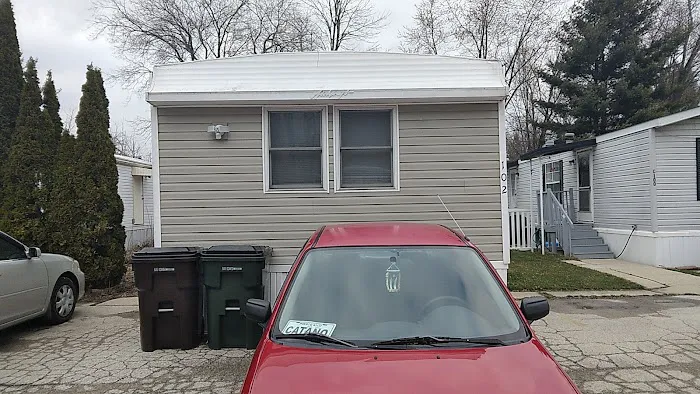 Franklin Mobile Home Park 3