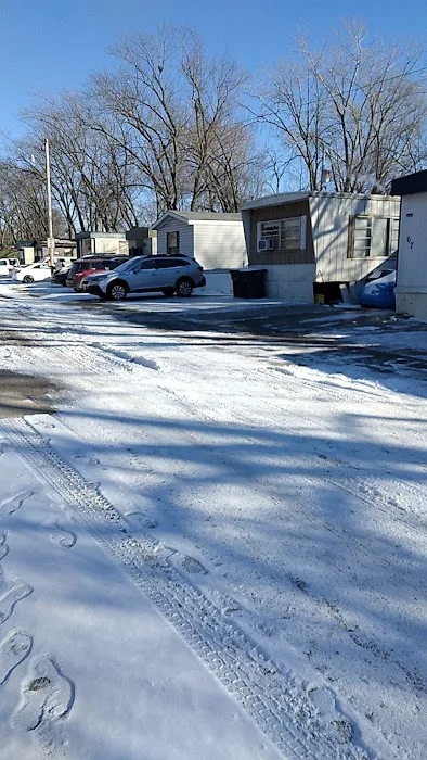 Franklin Mobile Home Park 9