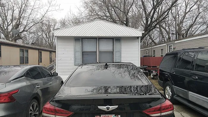 Franklin Mobile Home Park 1
