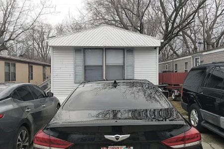 Franklin Mobile Home Park