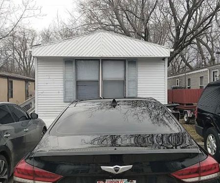 Franklin Mobile Home Park