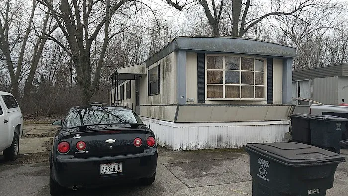 Franklin Mobile Home Park 4