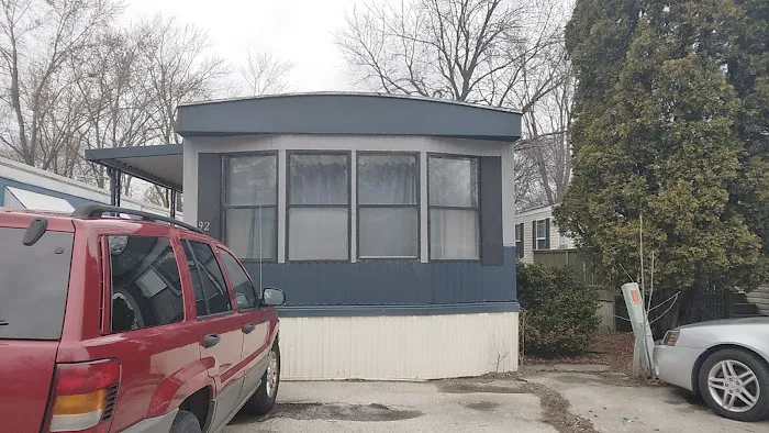Franklin Mobile Home Park 8