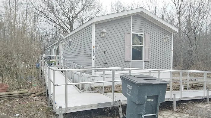 Franklin Mobile Home Park 2